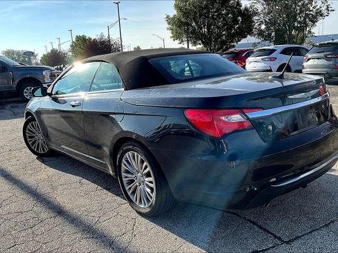 Used 2013 Chrysler 200 Limited image 5