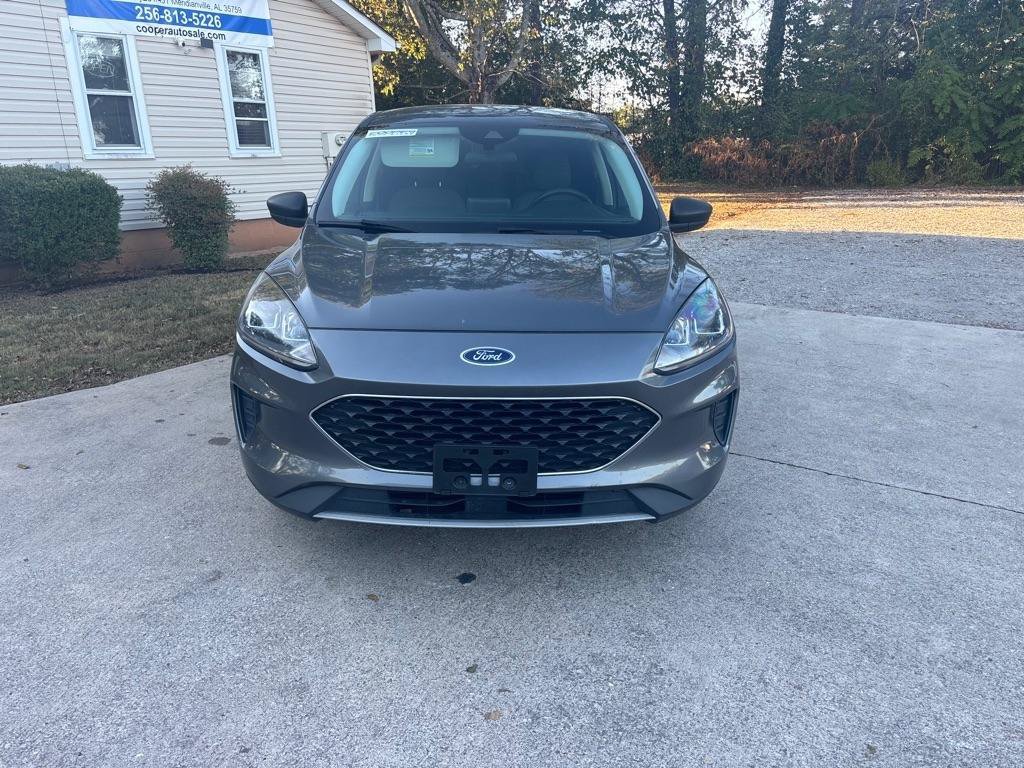 Used 2022 Ford Escape SE AWD/4WD image 21