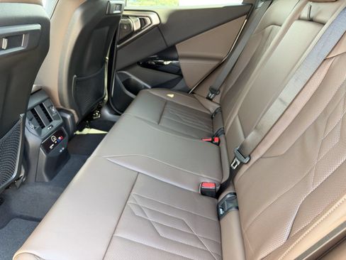 Used 2026 BMW X3 xDrive30i w/ Convenience Package AWD/4WD image 22