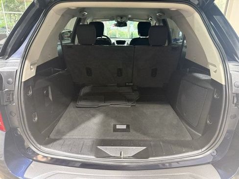 Used 2017 Chevrolet Equinox LT w/ Convenience Package FWD image 31