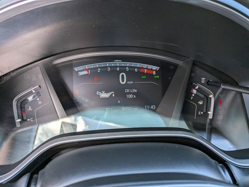 Used 2019 Honda CR-V EX-L image 32