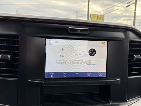 New 2026 Ford F250 XL image 17