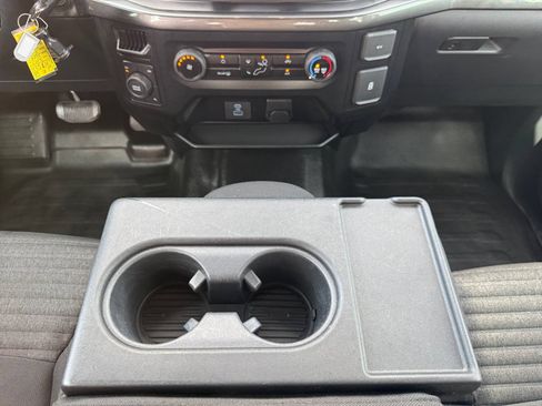 Certified 2023 Ford F150 XL w/ STX Appearance Package AWD/4WD image 11