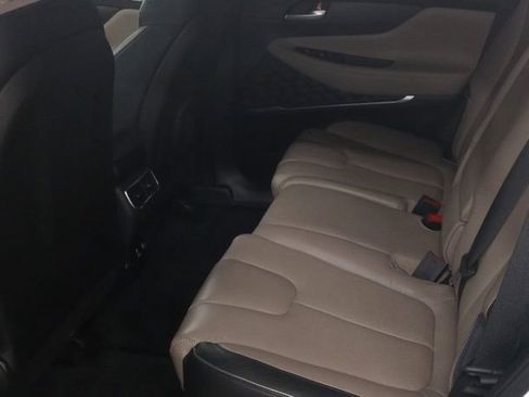 Used 2022 Hyundai Santa Fe Limited w/ Cargo Package image 12