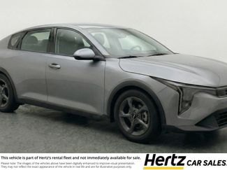 Used 2025 Kia K4 LXS video 1