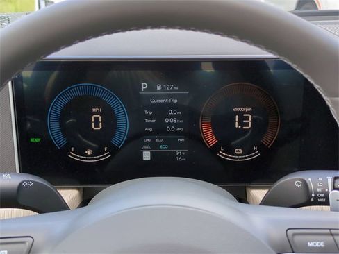 New 2025 Hyundai Sonata SEL image 25