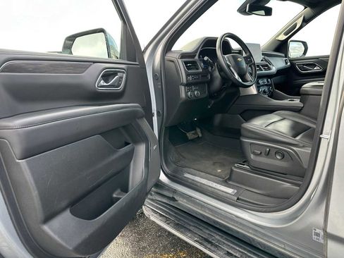 Used 2024 Chevrolet Tahoe LT image 21