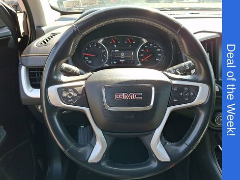 Used 2019 GMC Terrain SLE AWD/4WD image 18