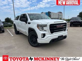 Used 2019 GMC Sierra 1500 Elevation w/ Elevation Value Package RWD video 1