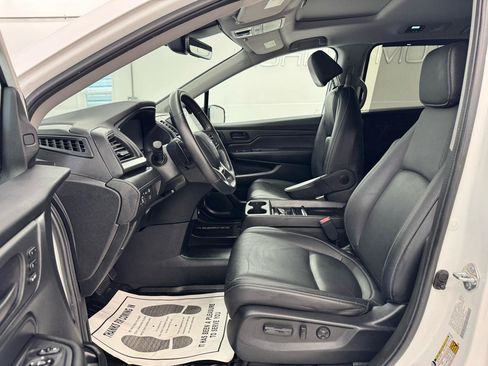 Used 2024 Honda Odyssey EX-L image 9