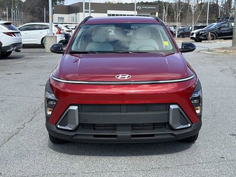 Certified 2026 Hyundai Kona SEL Sport image 2