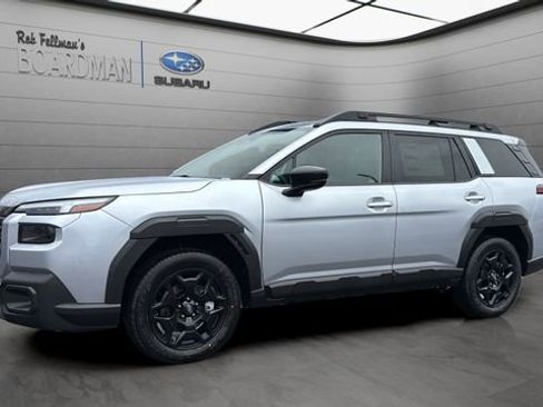 New 2026 Subaru Outback Limited AWD/4WD image 12