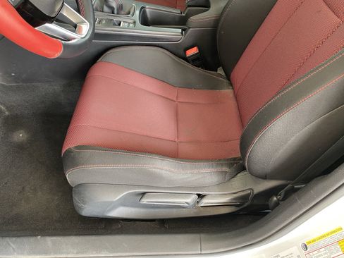 Used 2023 Honda Civic Si image 28