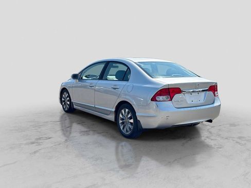 Used 2010 Honda Civic EX-L image 3