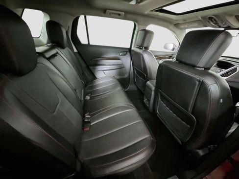 Used 2015 GMC Terrain Denali AWD/4WD image 21