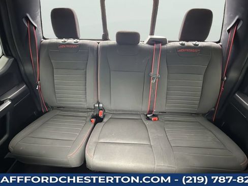 Used 2018 Ford F150 XLT w/ Equipment Group 302A Luxury AWD/4WD image 25