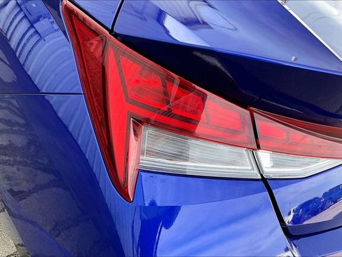 Used 2025 Hyundai Elantra SEL image 27