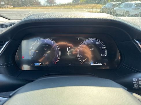 New 2025 Jeep Grand Cherokee L Limited w/ Trailer Tow Package image 25