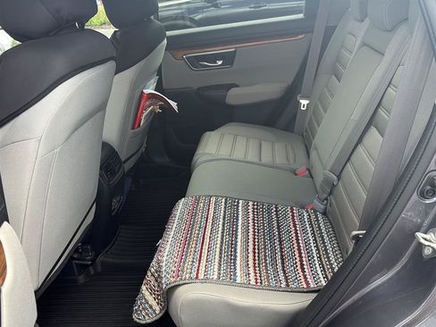 Used 2017 Honda CR-V EX image 15