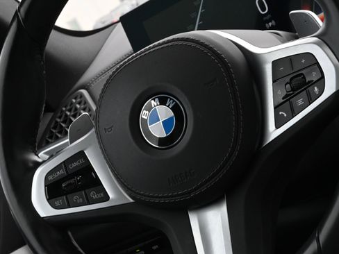 Certified 2024 BMW X5 xDrive40i w/ M Sport Package image 25