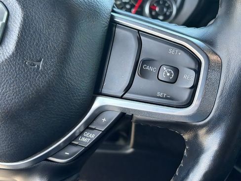 Used 2021 RAM 1500 Laramie w/ Sport Appearance Package AWD/4WD image 22