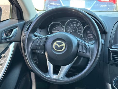 Used 2013 MAZDA CX-5 Sport w/ Bluetooth Audio Pkg AWD/4WD image 13