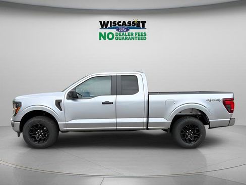 New 2026 Ford F150 STX AWD/4WD image 26