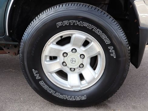 Used 1997 Toyota 4Runner SR5 image 40