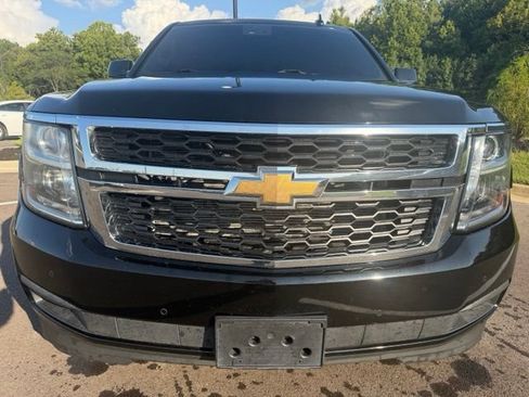 Used 2016 Chevrolet Tahoe LT w/ Luxury Package AWD/4WD image 5