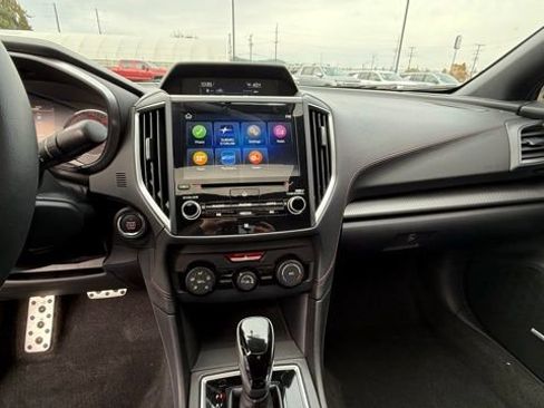 Used 2019 Subaru Impreza 2.0i Sport image 22