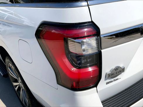 Used 2020 Ford Expedition Max King Ranch image 27