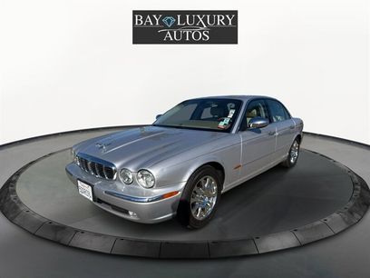 Used 2004 Jaguar XJ8