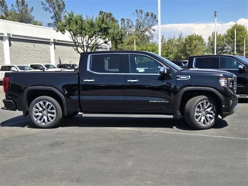 New 2026 GMC Sierra 1500 Denali image 3