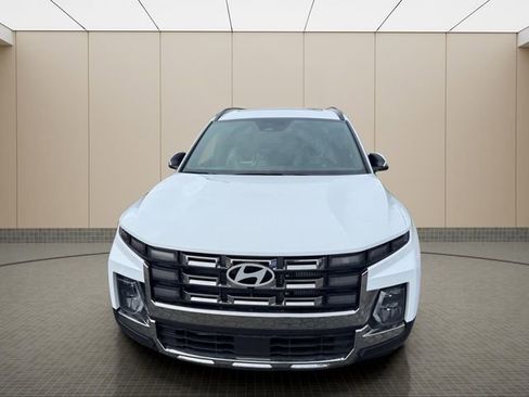 New 2026 Hyundai Santa Cruz Limited image 6