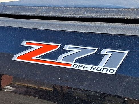 Used 2020 Chevrolet Colorado Z71 image 33