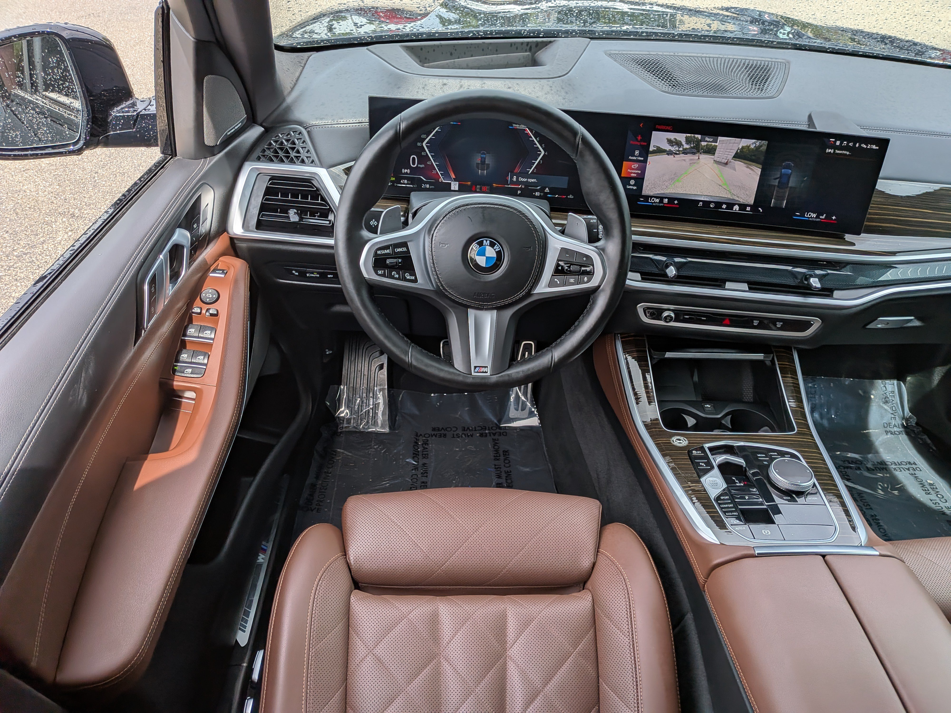 Used 2026 BMW X5 xDrive40i w/ M Sport Package AWD/4WD image 18