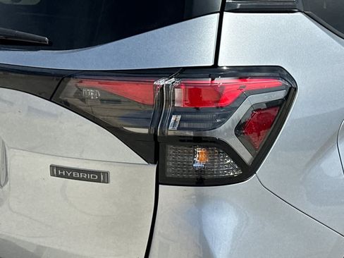 New 2026 Subaru Forester Limited image 33