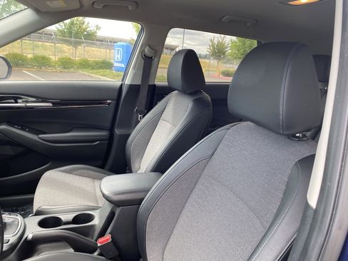 Used 2021 Kia Seltos S image 17