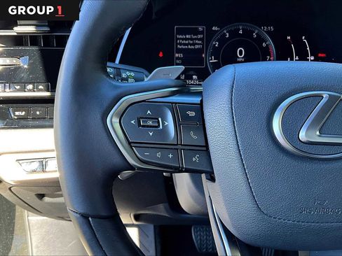 Certified 2024 Lexus RX 350 Premium image 20