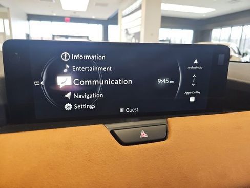 New 2026 MAZDA CX-70 3.3 Turbo S w/ Premium Plus image 26