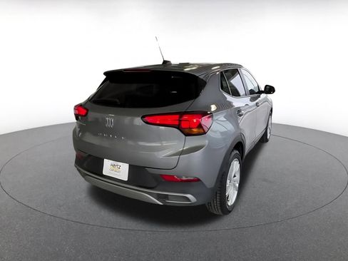 Used 2025 Buick Encore GX Preferred image 13