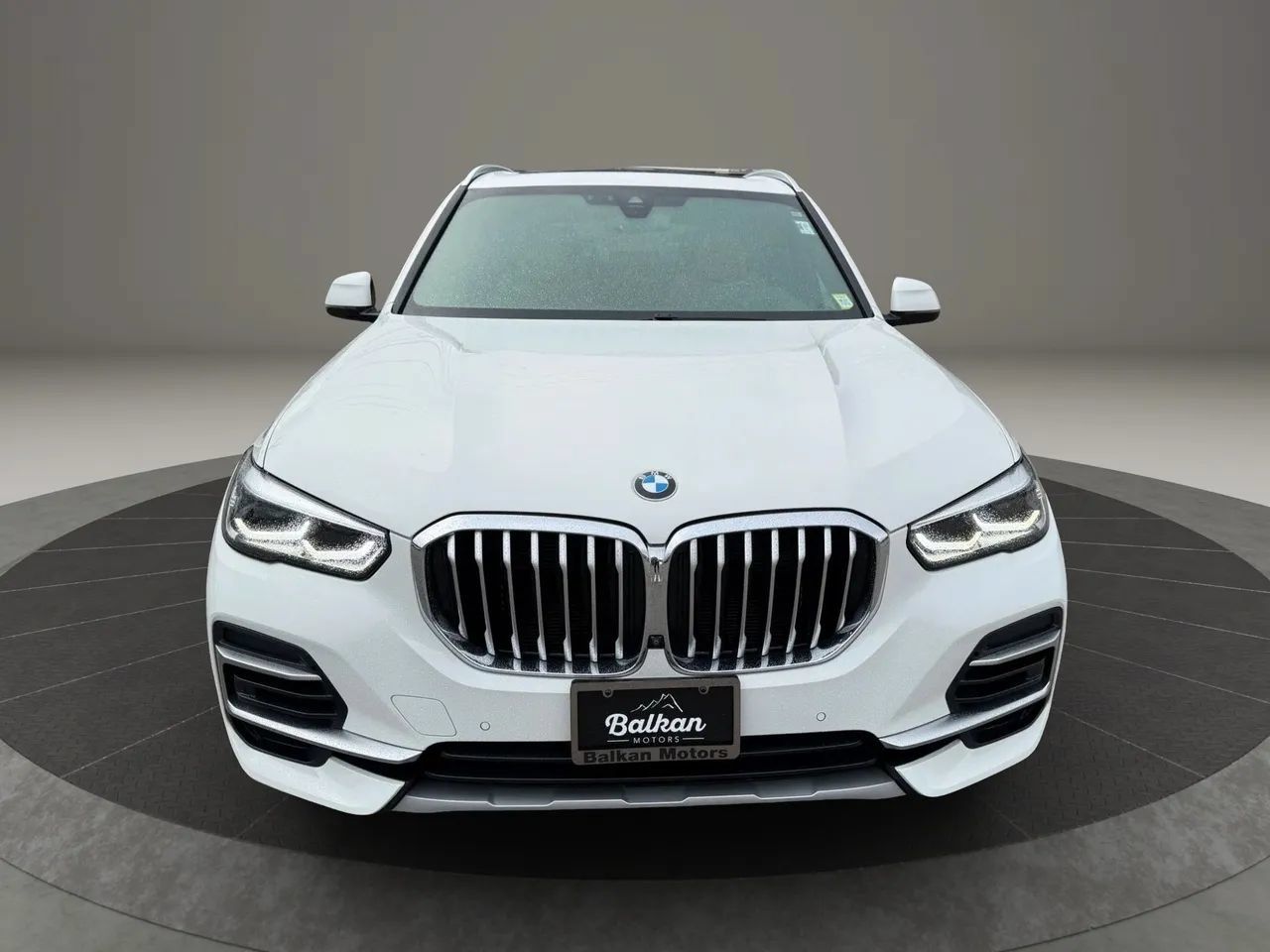 Used 2023 BMW X5 xDrive40i w/ Premium Package AWD/4WD image 18