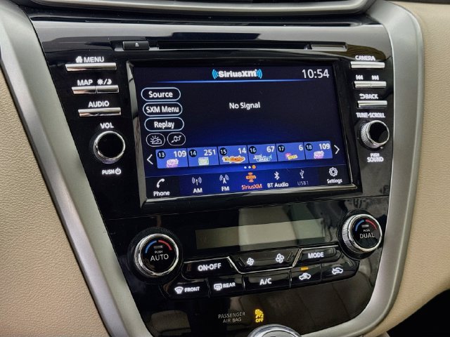 Used 2019 Nissan Murano Platinum AWD/4WD image 16