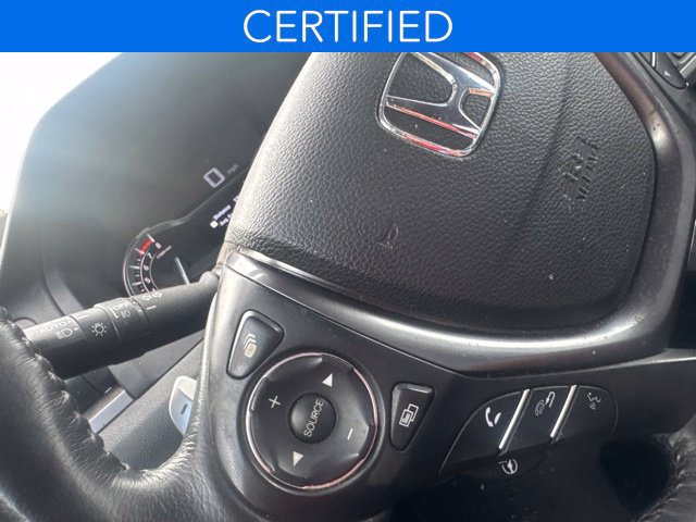 Used 2022 Honda Ridgeline RTL-E image 14