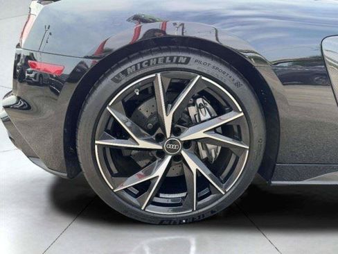 Used 2021 Audi R8 V10 performance AWD/4WD image 48