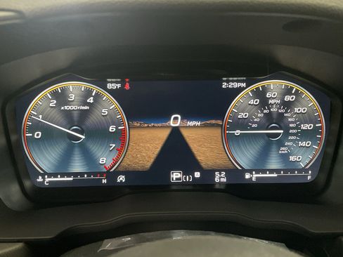 New 2026 Subaru Forester Wilderness image 17