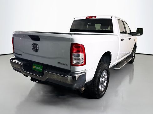 Used 2024 RAM 2500 Big Horn w/ Off Road Package AWD/4WD image 10