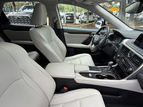 Used 2021 Lexus RX 350 FWD w/ Premium Package image 47