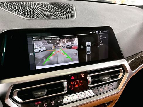 Used 2022 BMW 330e xDrive w/ Premium Package image 26