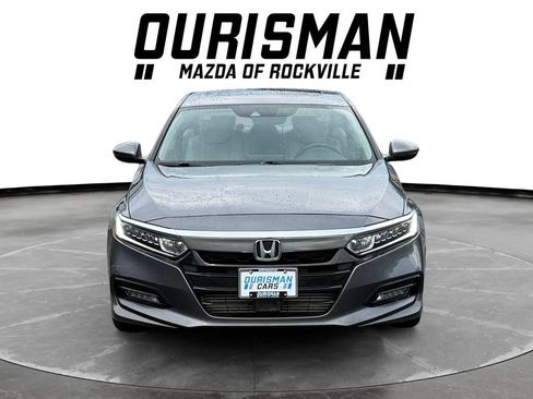 Used 2020 Honda Accord EX-L image 8